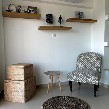 Sayers Beachfront פריווליה