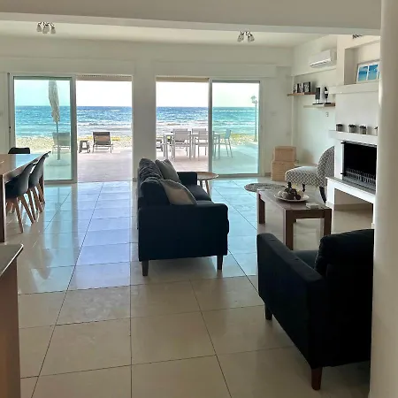 Sayers Beachfront