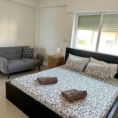 וילה Sayers Beachfront *