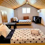 Sayers Beachfront פריווליה