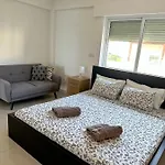 וילה Sayers Beachfront *