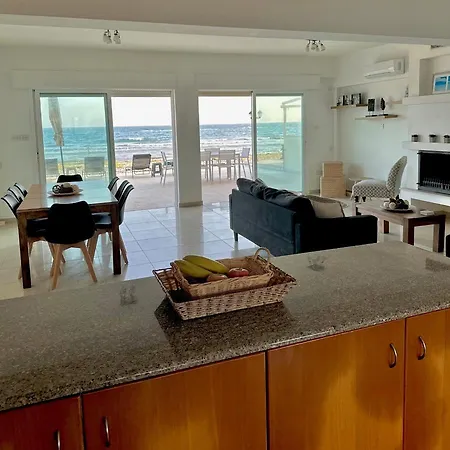 וילה Sayers Beachfront